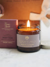 The Violet Crown Gift Box