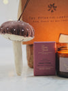 The Violet Crown Gift Box