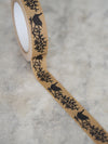 Paper Tapes by A Blackbird Sang - The Botanical Candle Co.
