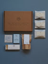 Take A Deep Breath Letterbox Gift - The Botanical Candle Co.