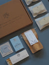 Take A Deep Breath Letterbox Gift - The Botanical Candle Co.