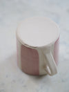Wonki Ware Large Stripe Mug