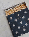 Wanderlust Paper Co. Starry Night Matches