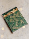 TBCC x Compton Marbling Green Box of Matches