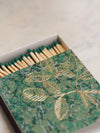 TBCC x Compton Marbling Green Box of Matches