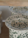 Stoneware Melt Warmer - The Botanical Candle Co.