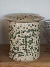 Stoneware Melt Warmer - The Botanical Candle Co.