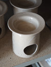 Stoneware Melt Warmer - The Botanical Candle Co.