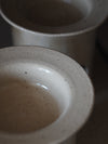 Stoneware Melt Warmer - The Botanical Candle Co.