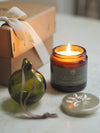 The Verdigris Gift Box