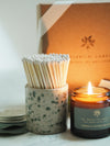 The Verdigris Gift Box
