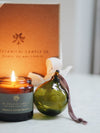 The Verdigris Gift Box