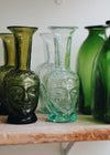 Head Vases by La Soufflerie