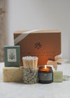 The Gloriously Green Gift Box