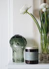 Angelo Bouchon Head Topper/Sculpture by La Soufflerie