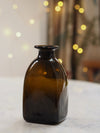 Dark Brown Carafe by La Soufflerie - The Botanical Candle Co.