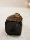 Dark Brown Carafe by La Soufflerie - The Botanical Candle Co.
