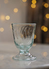 Venetian Wine Glass by La Soufflerie