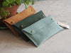 Suede Purses by Studio Lowen