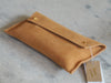 Suede Purses by Studio Lowen