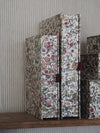 Harris & Jones Boxes in Lucent Bloom