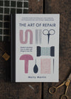The Art of Repair
