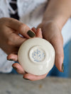 Steven Jenkins Bird & Hogweed Trinket Dish/Tealight Holder