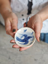 Steven Jenkins Bird & Hogweed Trinket Dish/Tealight Holder