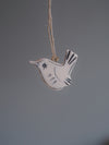 Handmade Ceramic Animal Decorations - The Botanical Candle Co.