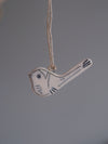 Handmade Ceramic Animal Decorations - The Botanical Candle Co.