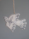 Handmade Ceramic Animal Decorations - The Botanical Candle Co.