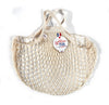 Filt 1860 String Shopping Bags - The Botanical Candle Co.