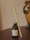 Tinder Box Reed Diffuser - The Botanical Candle Co.