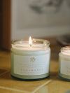 R E D A M A N C Y® Soy Wax Candle - The Botanical Candle Co.