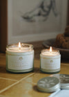R E D A M A N C Y® Soy Wax Candle - The Botanical Candle Co.