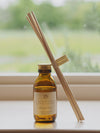 Greenhouse Reed Diffuser - The Botanical Candle Co.