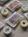 The Mediterranean Collection Individual Sample Botanical Soy Wax Melts - The Botanical Candle Co.