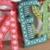 Cambridge Imprint Merry Christmas Banner