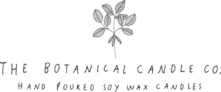 The Botanical Candle Co.