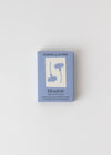 Meadow Bar Soap - Cornflower & Poppy Seed