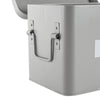 First Aid Storage Canister