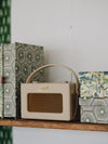 Roberts Revival Uno Bluetooth Radio - The Botanical Candle Co.