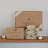 The Mantlepiece Gift Box - The Botanical Candle Co.