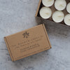 Monthly Soy Wax Melts Subscription Box - The Botanical Candle Co.