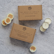  3 Month Soy Wax Melts Subscription - The Botanical Candle Co.