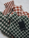 NEW Lambswool Hot Water Bottles by CHICKPEA - The Botanical Candle Co.