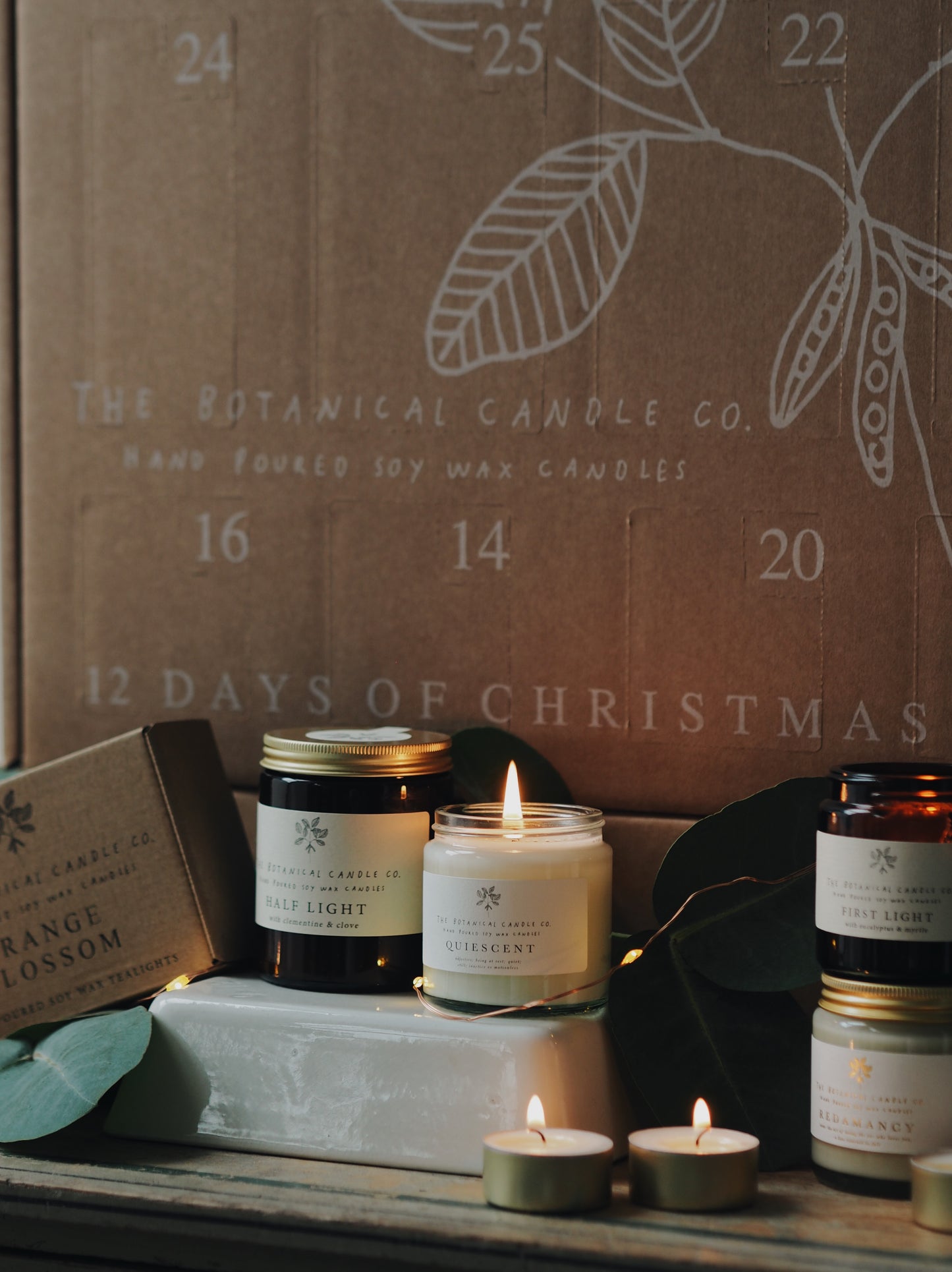 2023 Advent Calendars - Everything You Need To Know