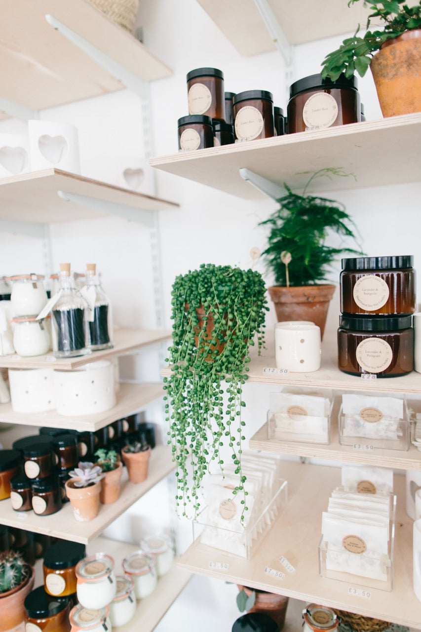 Our Studio Opening Party