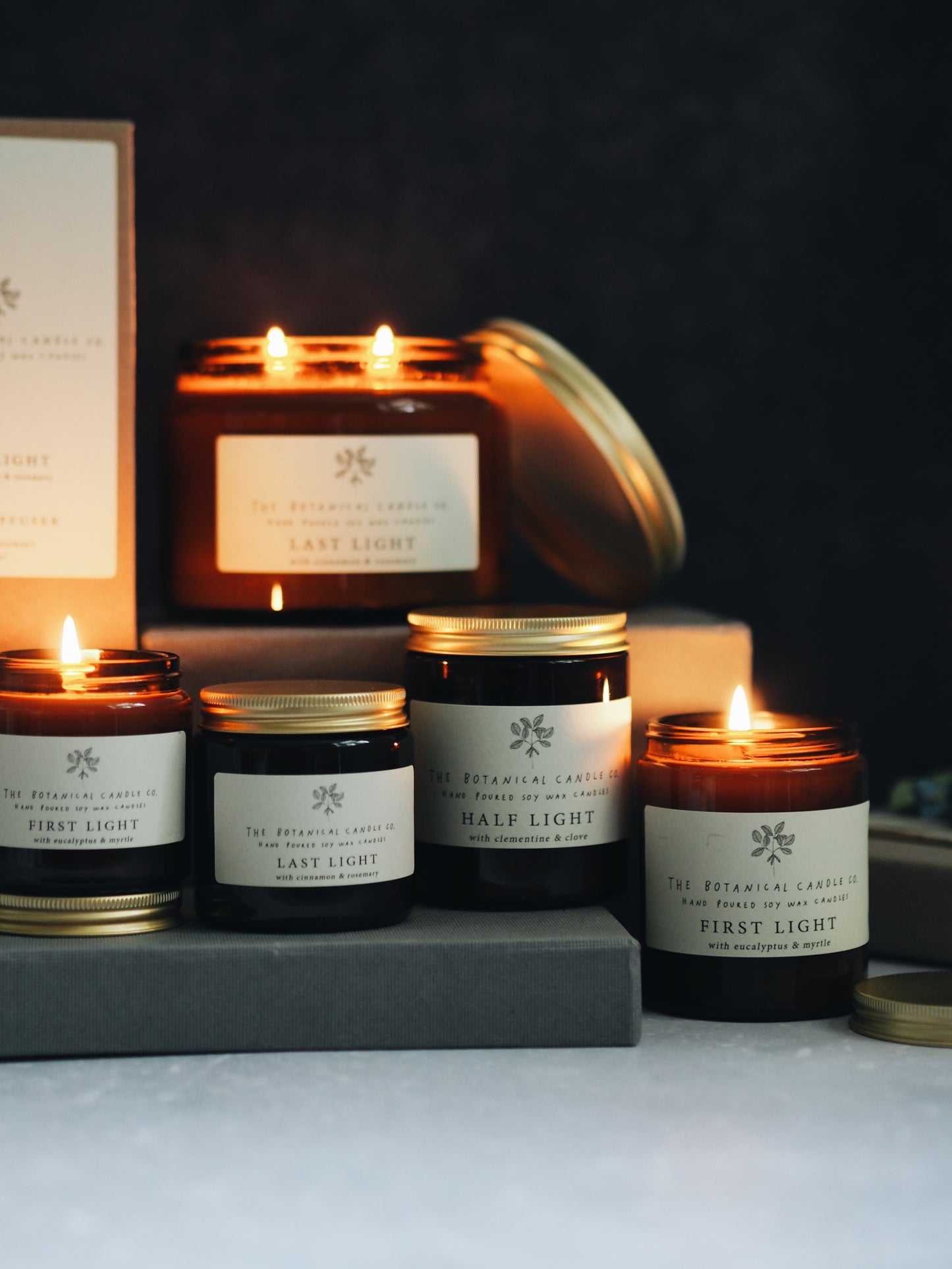 The Early Bird Christmas Gift Guide