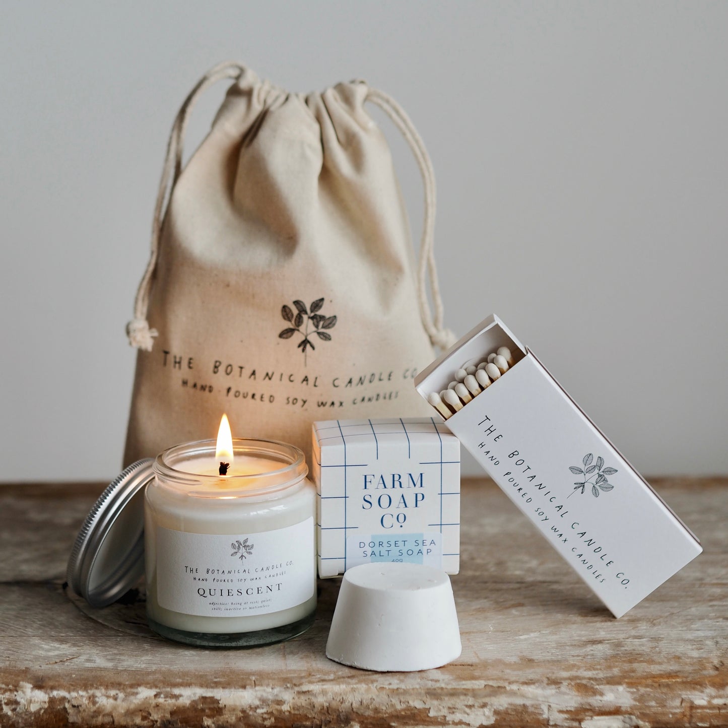 An Ode To The South West | Celebrating Local Makers